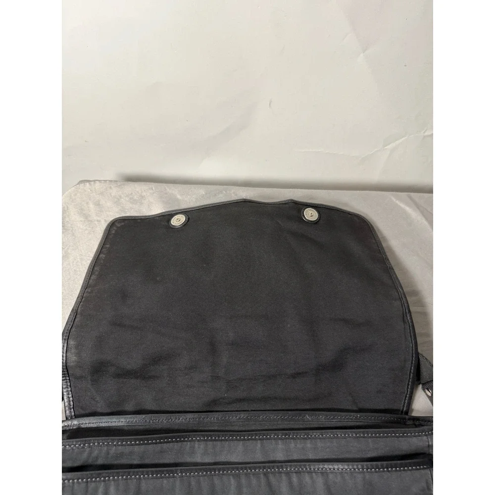 Coach messenger bag